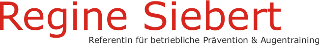 RegineSiebertLogo